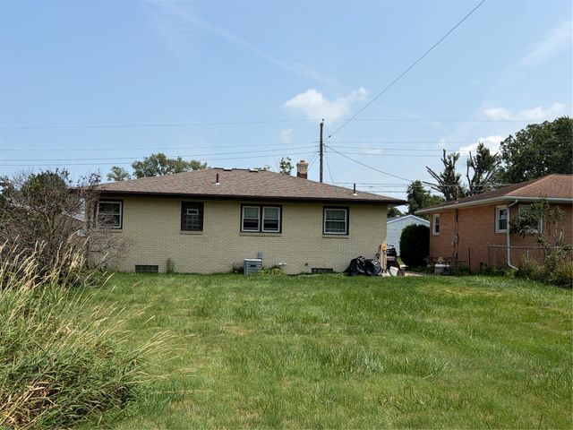 3824 TUTTLE Avenue, Erie, PA 16504