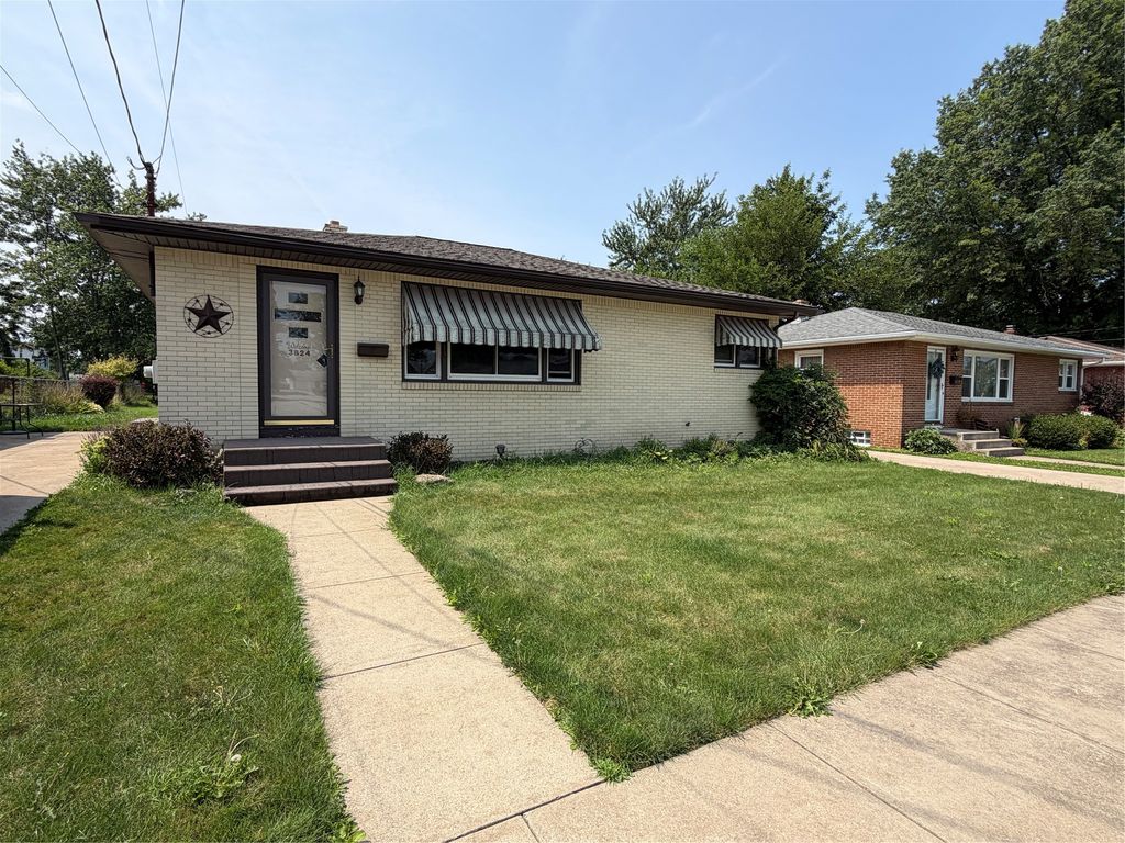3824 TUTTLE Avenue, Erie, PA 16504