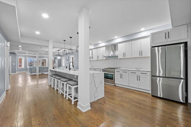 1531 Wenonah Avenue, Berwyn, IL 60402