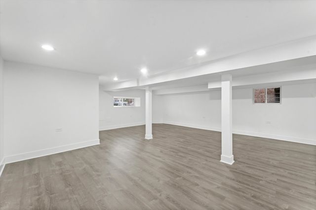 1531 Wenonah Avenue, Berwyn, IL 60402