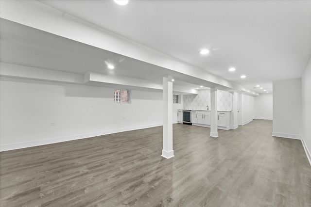 1531 Wenonah Avenue, Berwyn, IL 60402