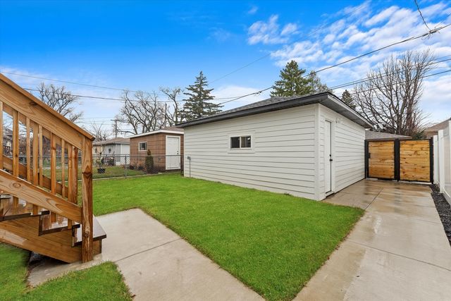 1531 Wenonah Avenue, Berwyn, IL 60402