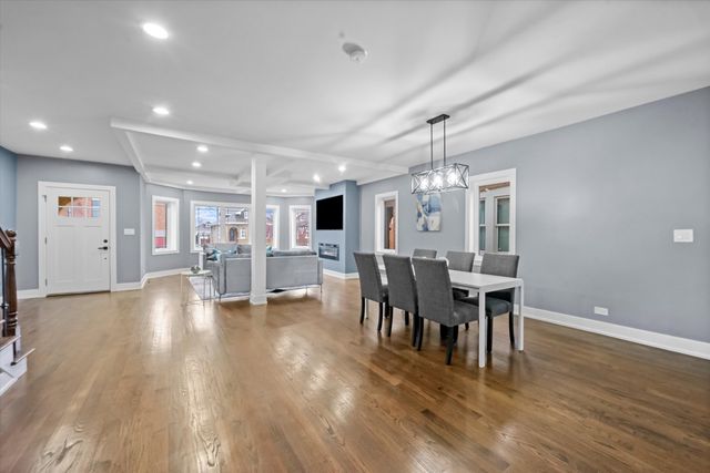 1531 Wenonah Avenue, Berwyn, IL 60402