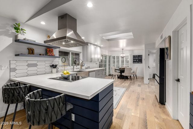 16222 N BOULDER Drive, Fountain Hills, AZ 85268