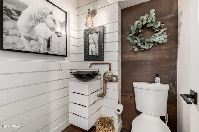 16222 N BOULDER Drive, Fountain Hills, AZ 85268