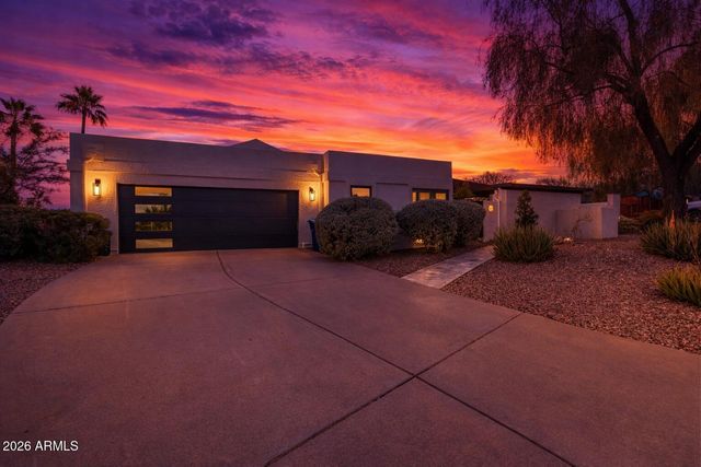 16222 N BOULDER Drive, Fountain Hills, AZ 85268