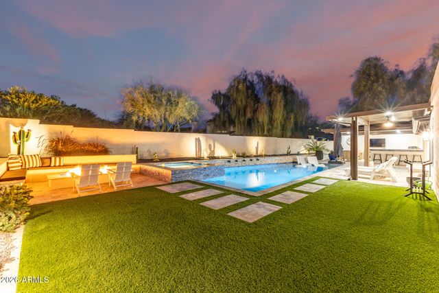 16222 N BOULDER Drive, Fountain Hills, AZ 85268