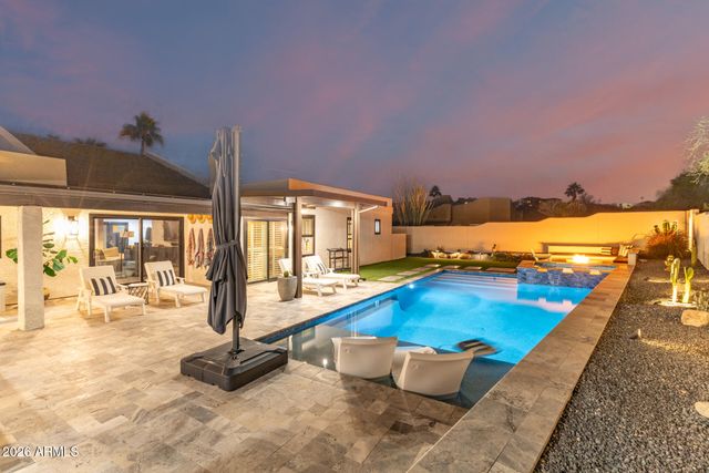 16222 N BOULDER Drive, Fountain Hills, AZ 85268