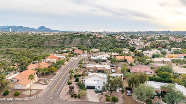 16222 N BOULDER Drive, Fountain Hills, AZ 85268