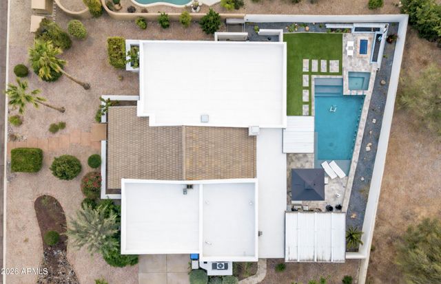 16222 N BOULDER Drive, Fountain Hills, AZ 85268