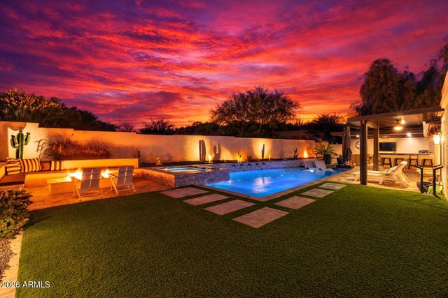 16222 N BOULDER Drive, Fountain Hills, AZ 85268