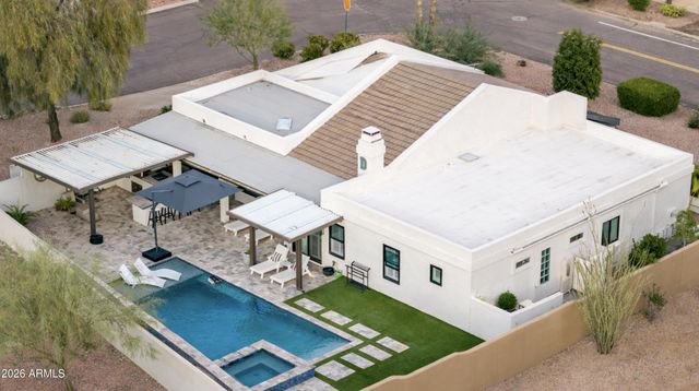 16222 N BOULDER Drive, Fountain Hills, AZ 85268