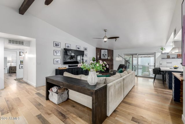 16222 N BOULDER Drive, Fountain Hills, AZ 85268