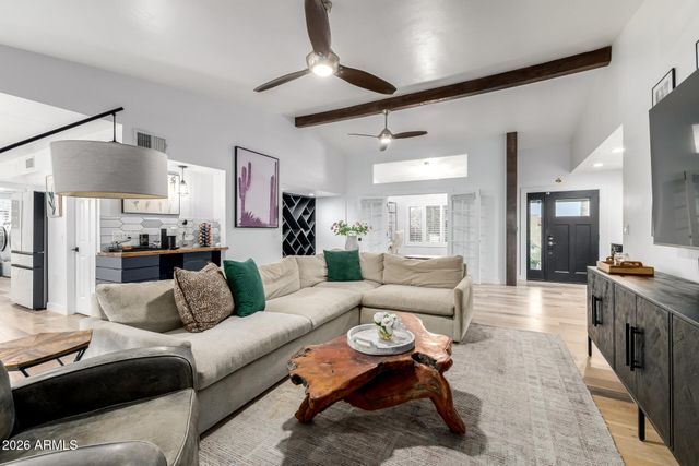 16222 N BOULDER Drive, Fountain Hills, AZ 85268