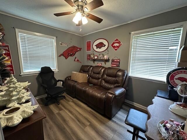 112 Willow Loop, Lonoke, AR 72086