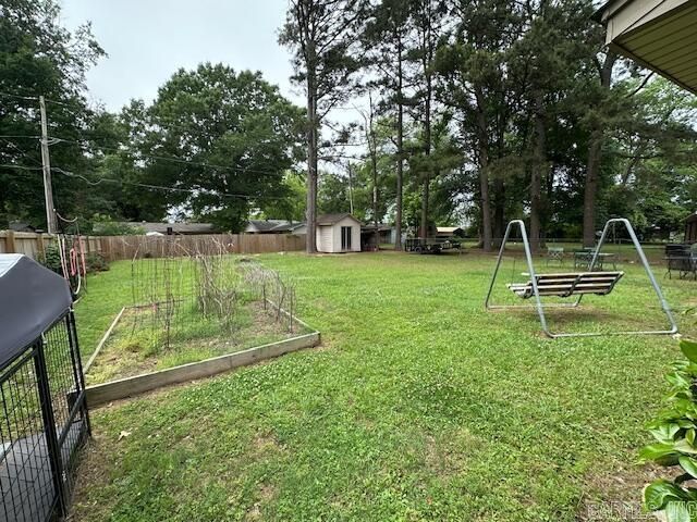 112 Willow Loop, Lonoke, AR 72086