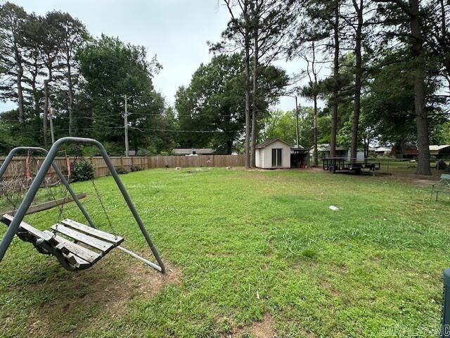 112 Willow Loop, Lonoke, AR 72086