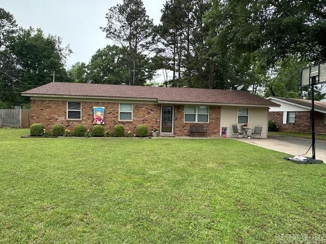 112 Willow Loop, Lonoke, AR 72086