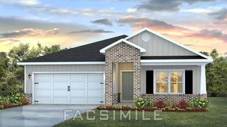 8378 Ellen's Cove Drive, Grand Bay, AL 36541