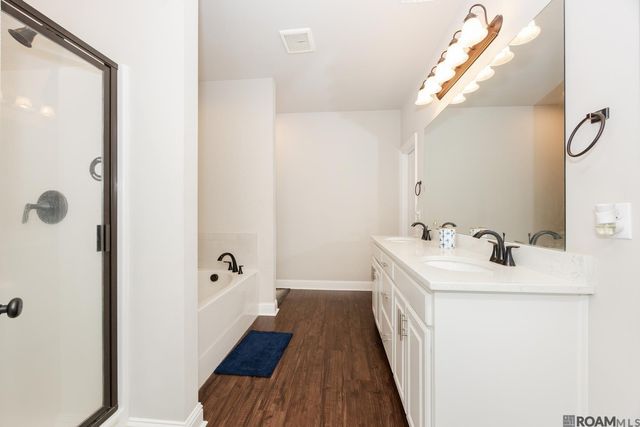 4822 Longwood Dr, Addis, LA 70710