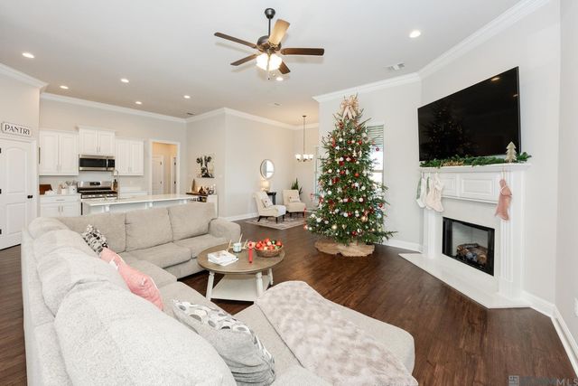 4822 Longwood Dr, Addis, LA 70710