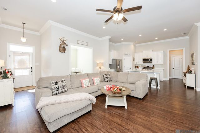 4822 Longwood Dr, Addis, LA 70710