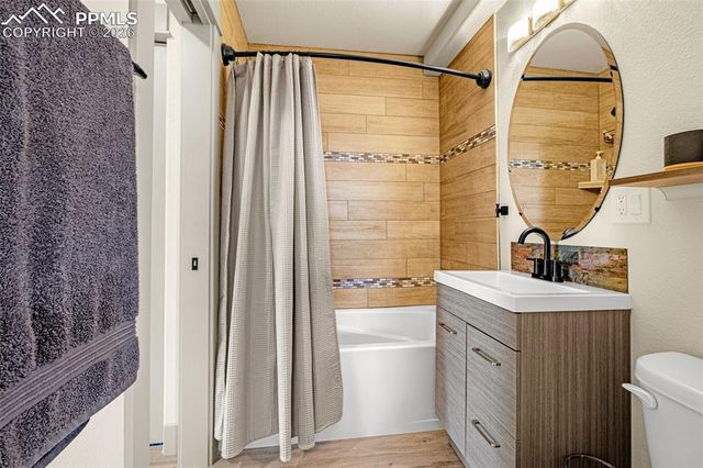 300 Spring Street, Palmer Lake, CO 80133