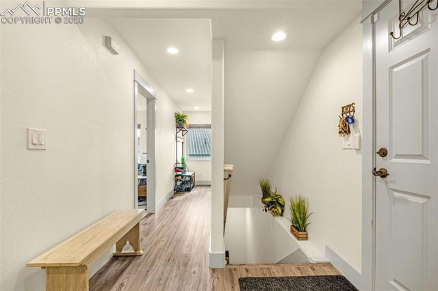 300 Spring Street, Palmer Lake, CO 80133