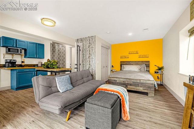 300 Spring Street, Palmer Lake, CO 80133