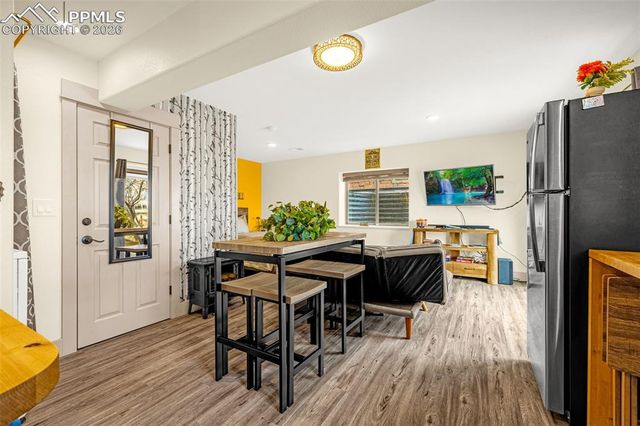 300 Spring Street, Palmer Lake, CO 80133