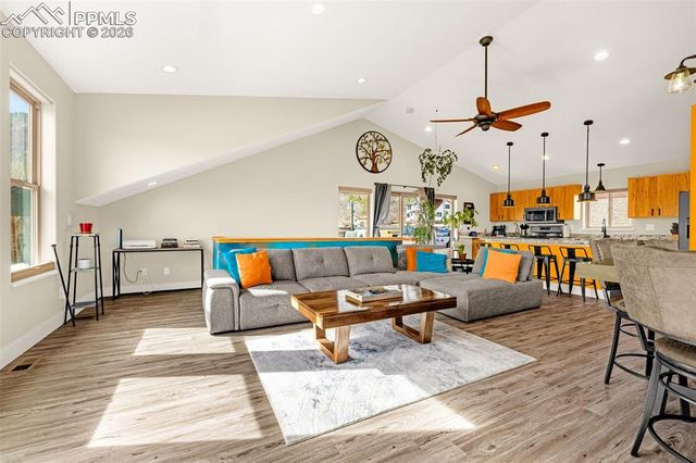 300 Spring Street, Palmer Lake, CO 80133