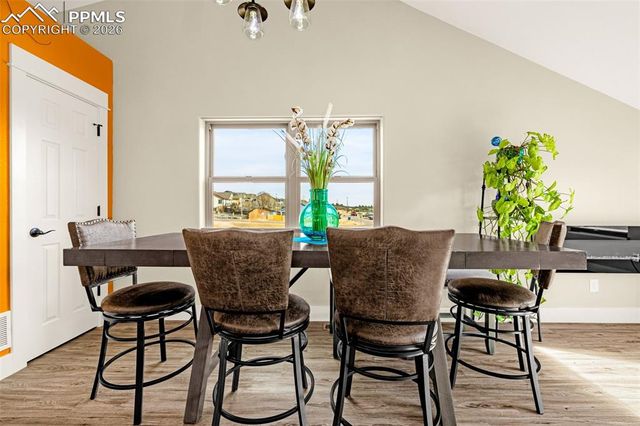 300 Spring Street, Palmer Lake, CO 80133