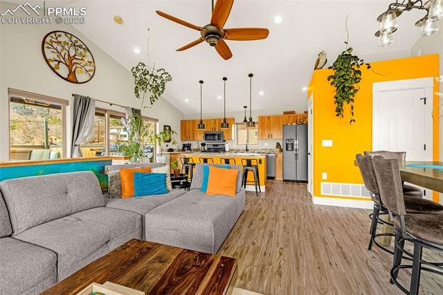 300 Spring Street, Palmer Lake, CO 80133