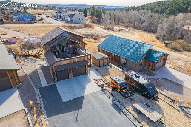 300 Spring Street, Palmer Lake, CO 80133