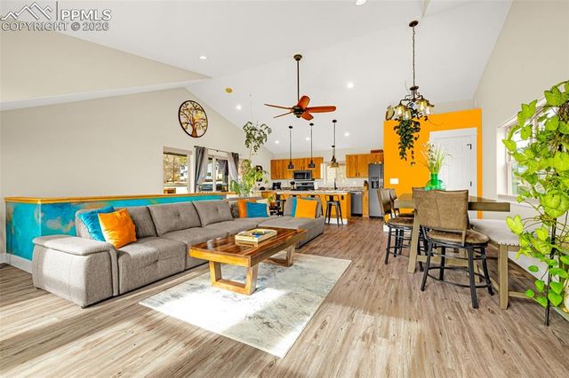 300 Spring Street, Palmer Lake, CO 80133