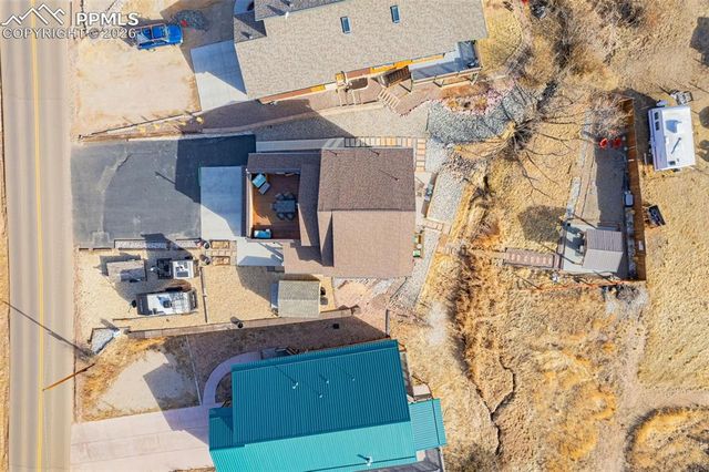 300 Spring Street, Palmer Lake, CO 80133