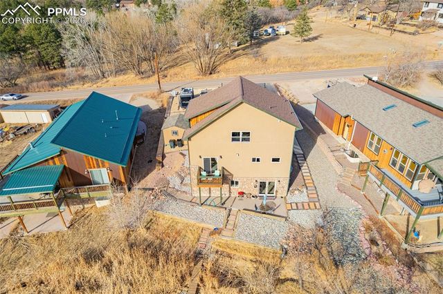 300 Spring Street, Palmer Lake, CO 80133