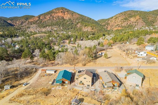 300 Spring Street, Palmer Lake, CO 80133