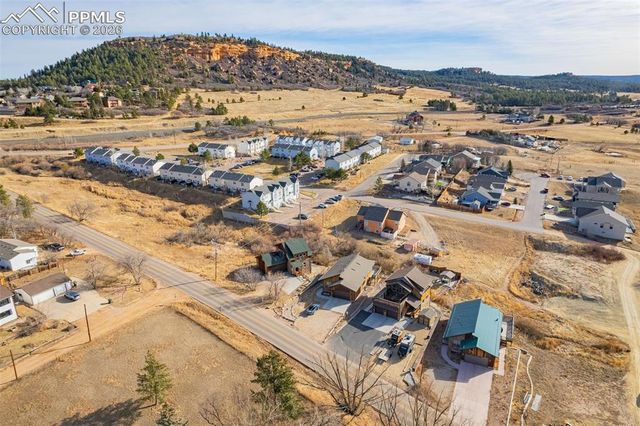 300 Spring Street, Palmer Lake, CO 80133