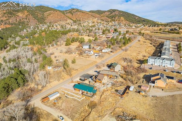 300 Spring Street, Palmer Lake, CO 80133