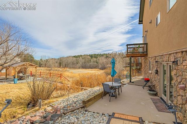 300 Spring Street, Palmer Lake, CO 80133