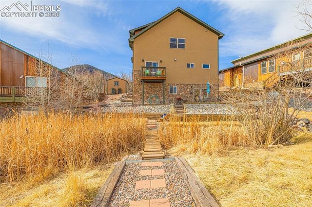 300 Spring Street, Palmer Lake, CO 80133