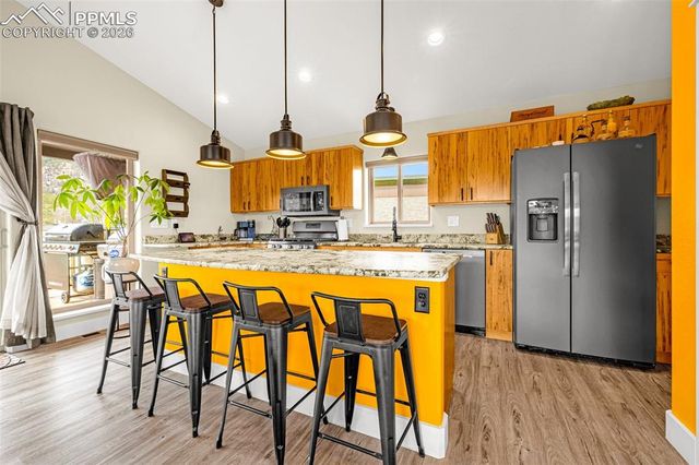 300 Spring Street, Palmer Lake, CO 80133