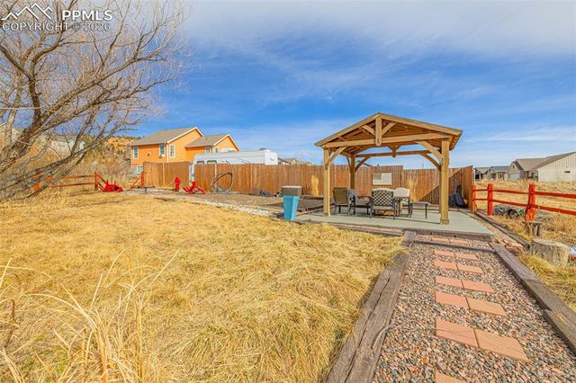 300 Spring Street, Palmer Lake, CO 80133