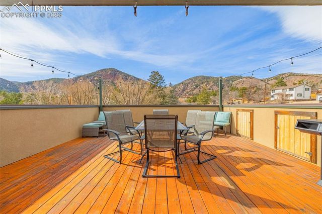 300 Spring Street, Palmer Lake, CO 80133