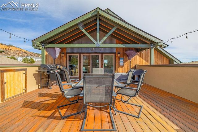 300 Spring Street, Palmer Lake, CO 80133