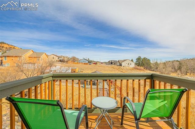 300 Spring Street, Palmer Lake, CO 80133