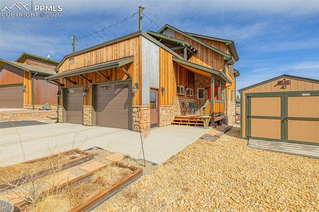 300 Spring Street, Palmer Lake, CO 80133