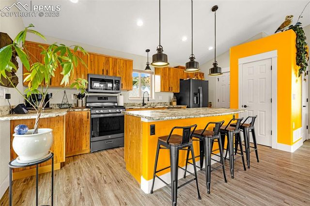 300 Spring Street, Palmer Lake, CO 80133