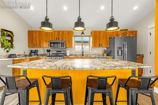 300 Spring Street, Palmer Lake, CO 80133